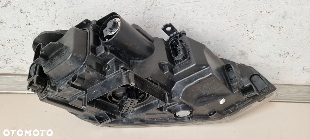 Lampa FULL LED przód prawa VW POLO 6 VI GTI 2G1 18- - 8