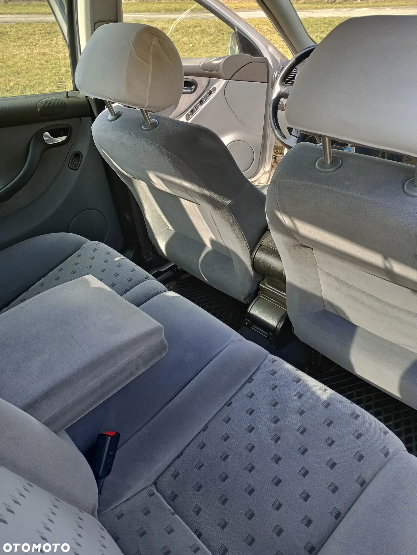 Seat Toledo - 14