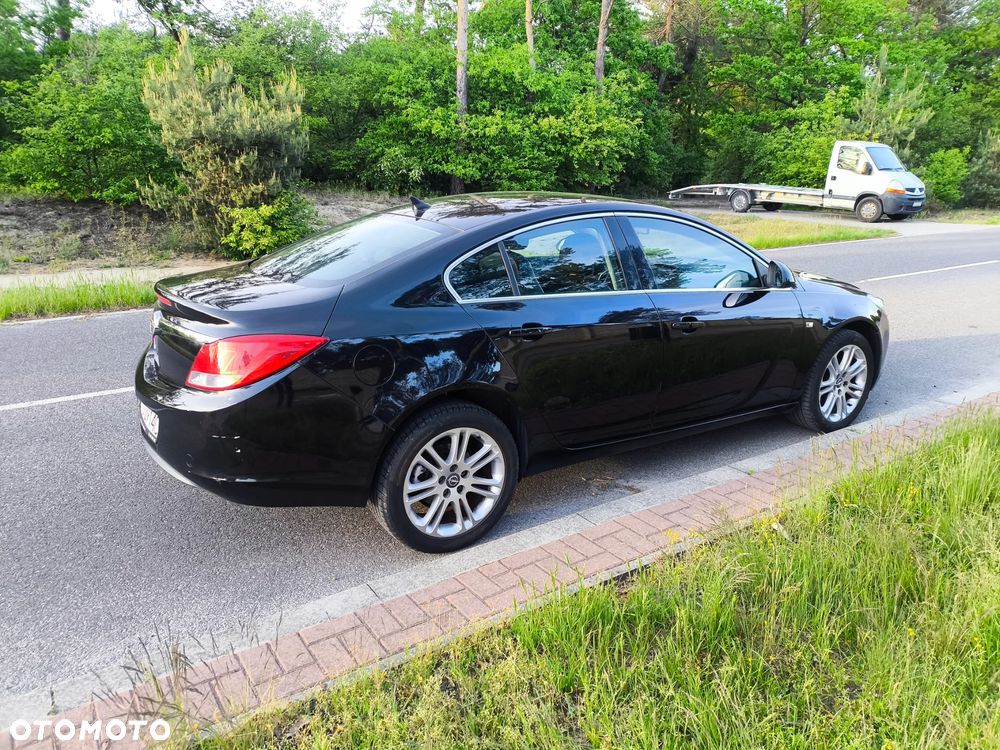 Opel Insignia - 5