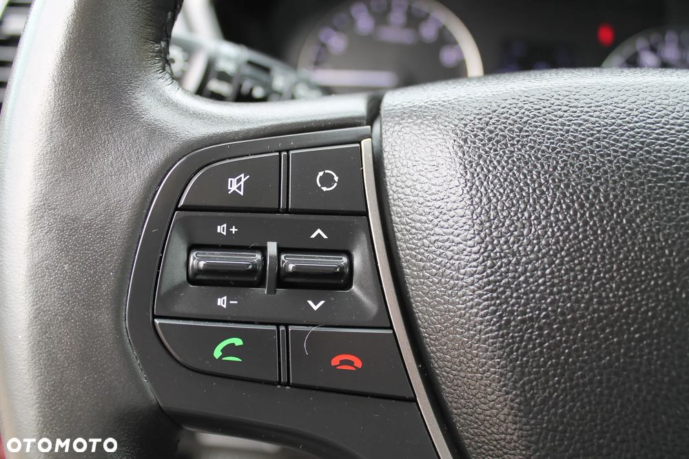 Hyundai i20 blue 1.0 T-GDI Passion Plus - 28