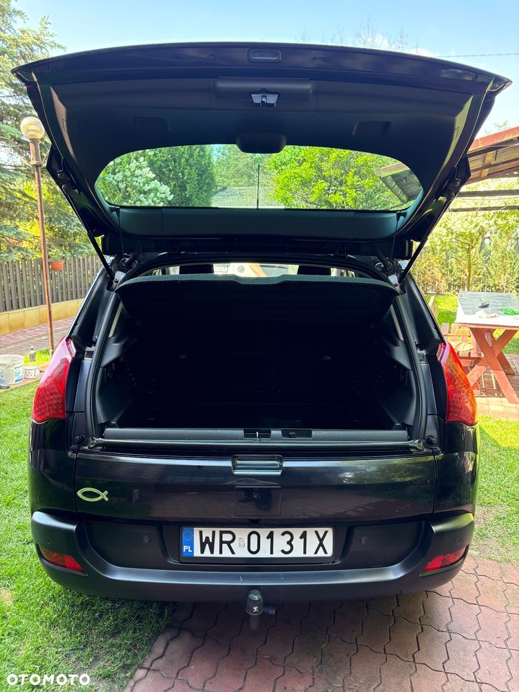 Peugeot 3008 - 12