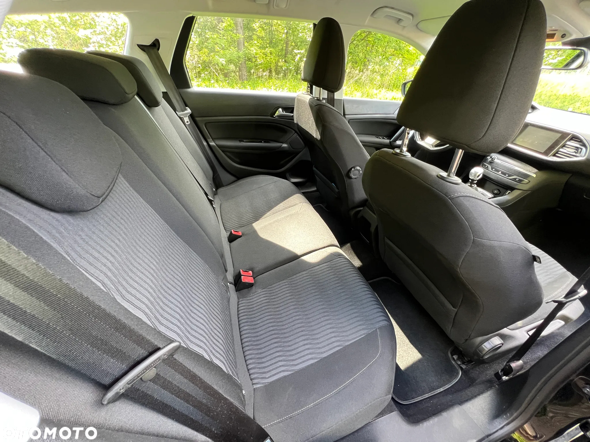 Peugeot 308 SW 1.6 BlueHDi Business Line S&S - 18