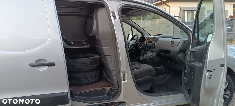 Citroën Berlingo - 6
