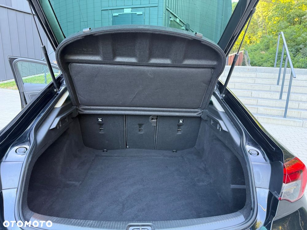 Opel Insignia 2.0 Automatik Edition - 36