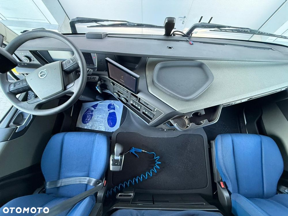 Volvo FH 500 - 11