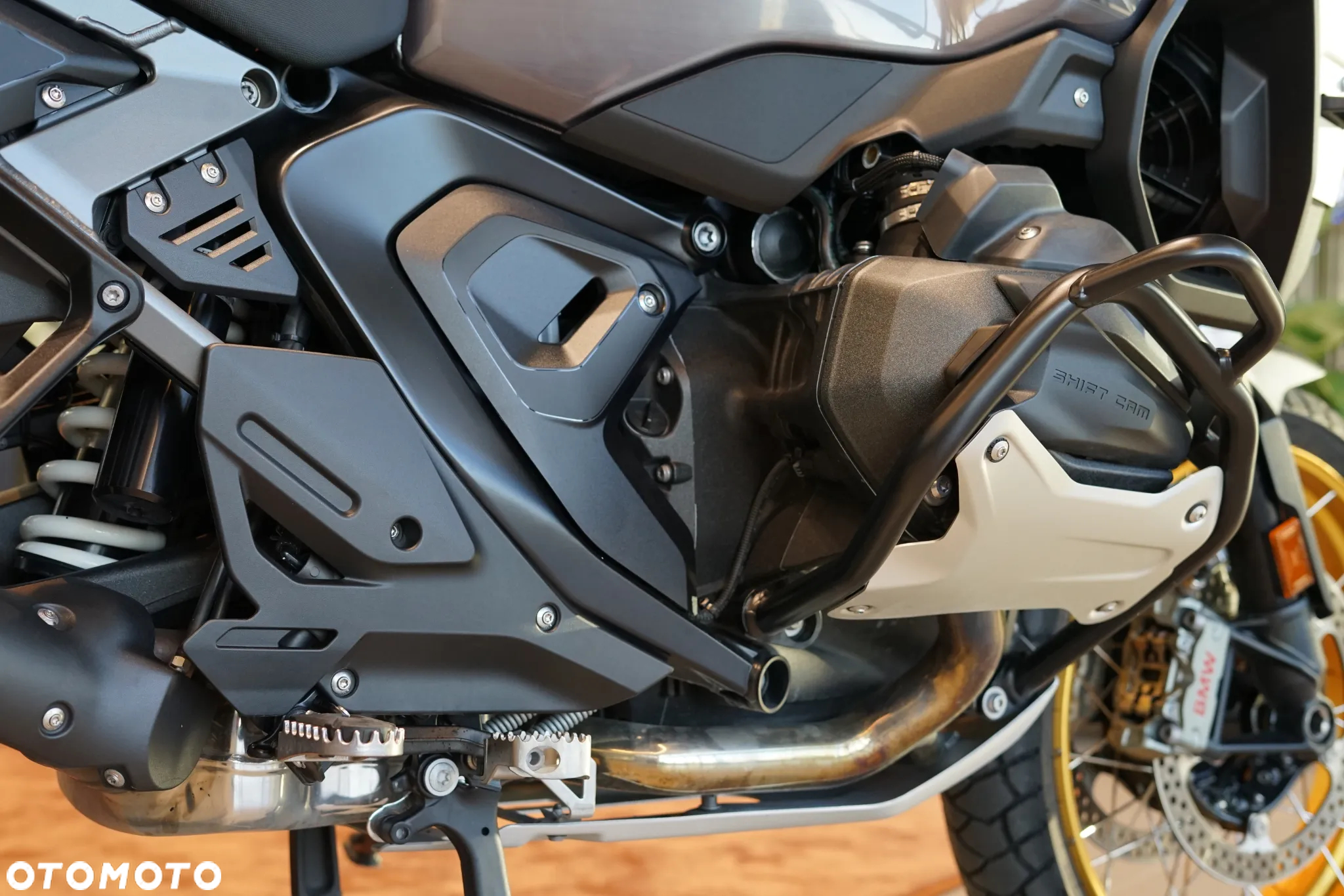 BMW Adventure - 22
