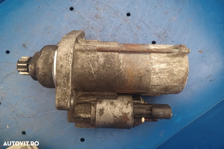 Electromotor 02M911023N  2.0 BKP MX1253 Volkswagen VW Golf 5 [2003 - - 2