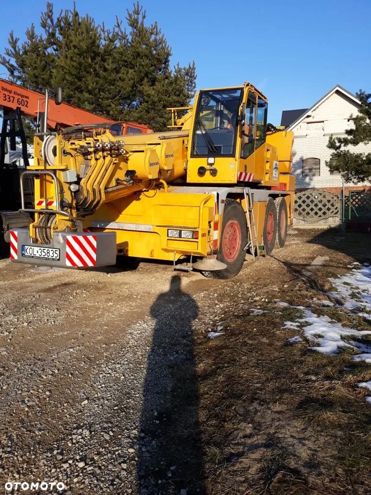 Demag AC 40 CITY - 3