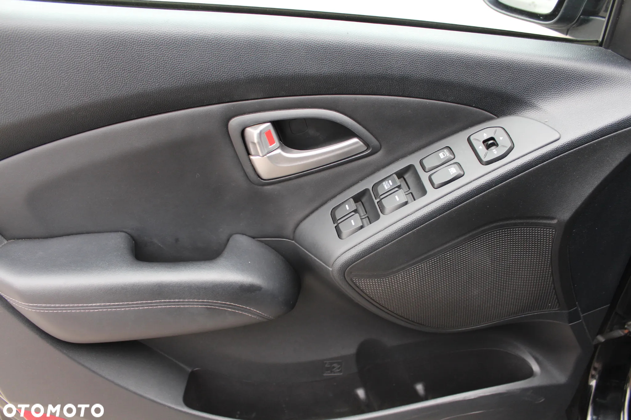 Hyundai ix35 2.0 Premium - 15