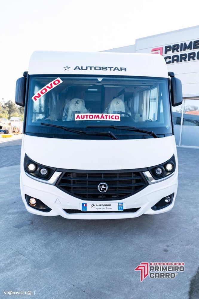 Autostar Passion I740LC Alko Automática (NOVA) - 13