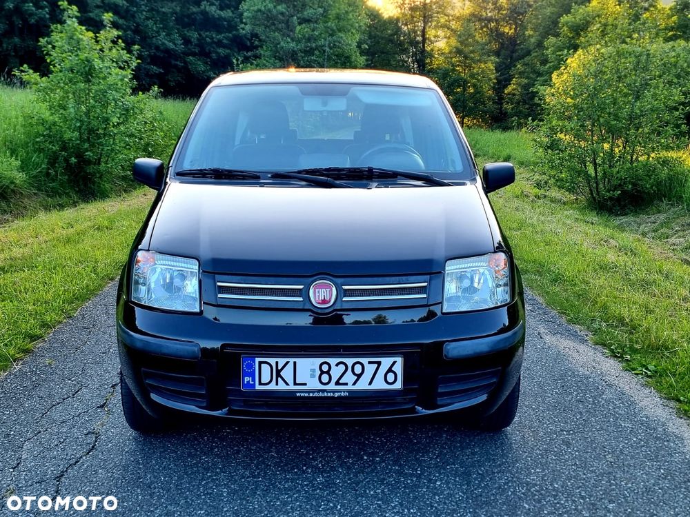 Fiat Panda 1.2 Alessi - 5