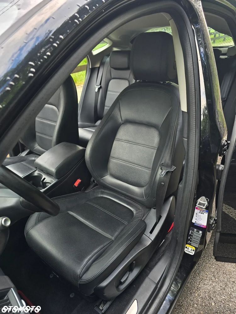 Jaguar E-Pace D150 AWD HSE - 15