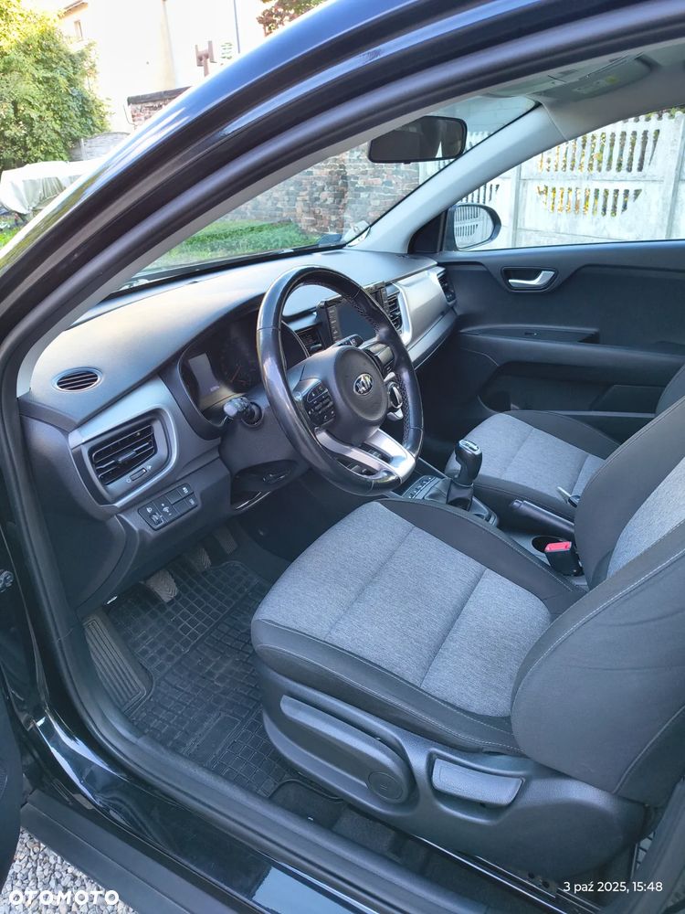 Kia Stonic 1.4 M - 11