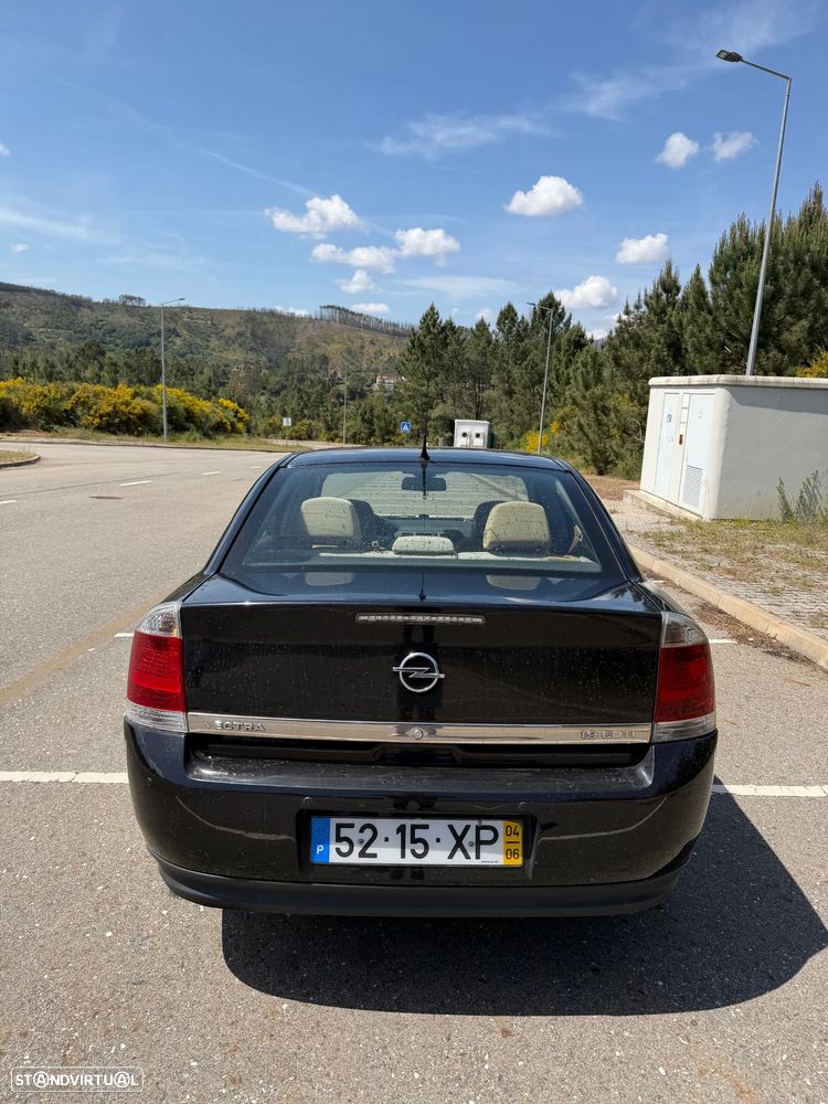 Opel Vectra 1.9 CDTi Elegance - 3