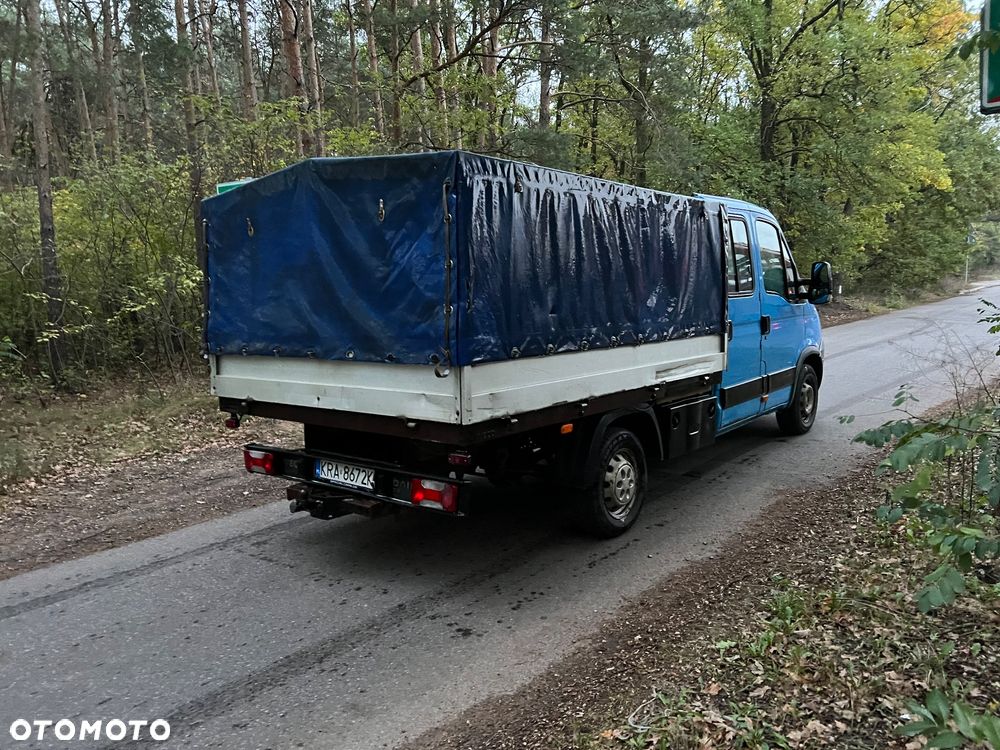 Iveco Daily - 11