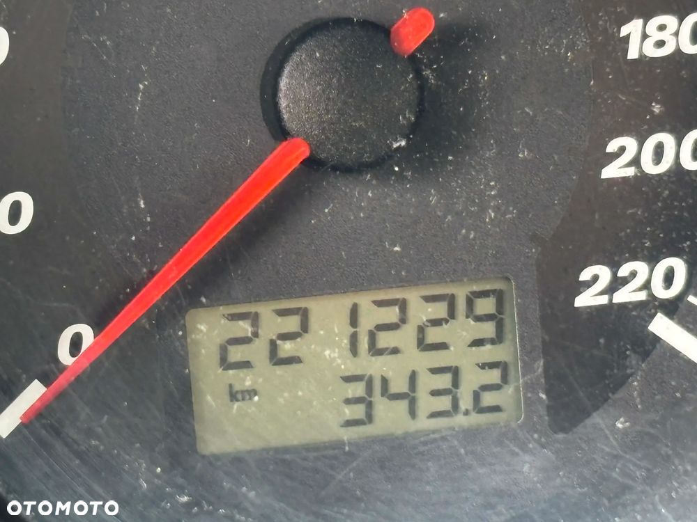 Seat Ibiza 1.9 TDI Reference - 7