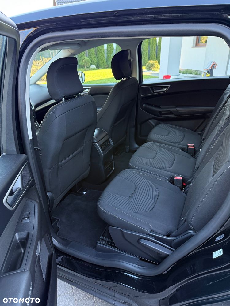 Ford S-Max 1.5 Eco Boost Start-Stopp Business - 8