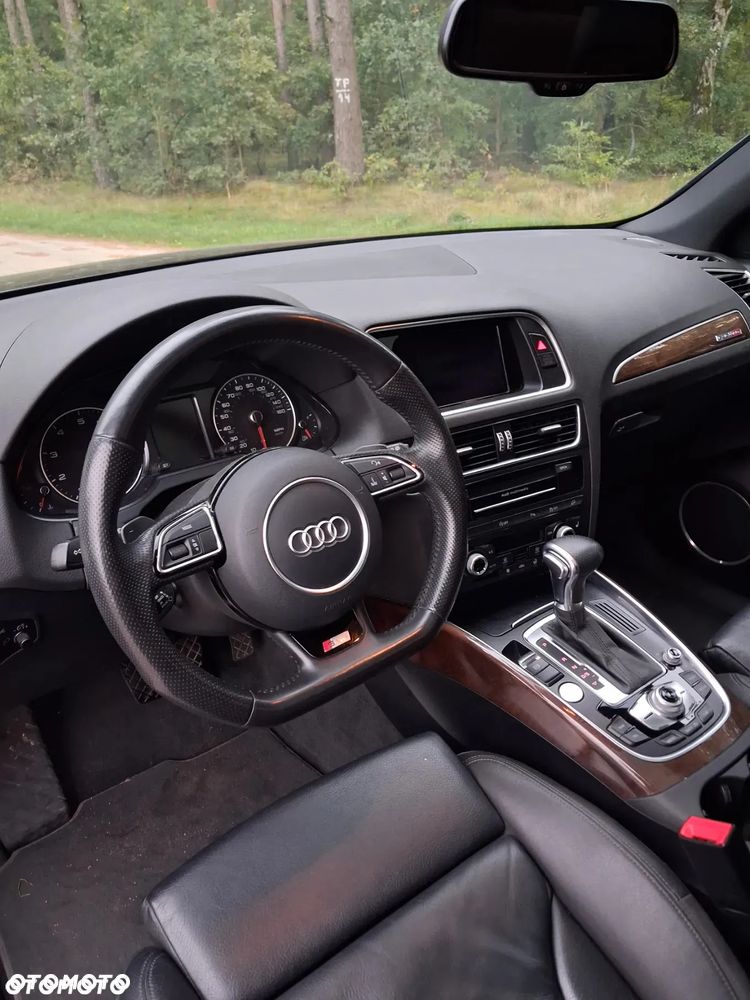 Audi Q5 - 8