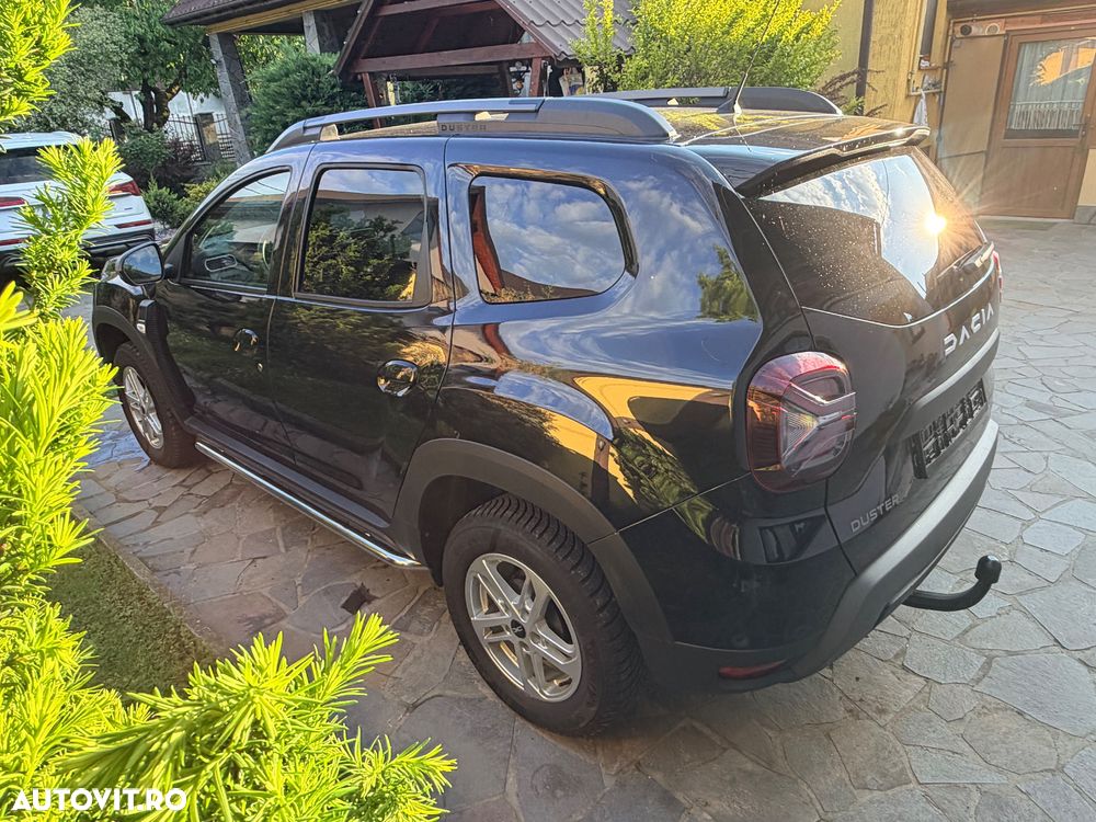 Dacia Duster 1.5 Blue dCi Prestige - 6