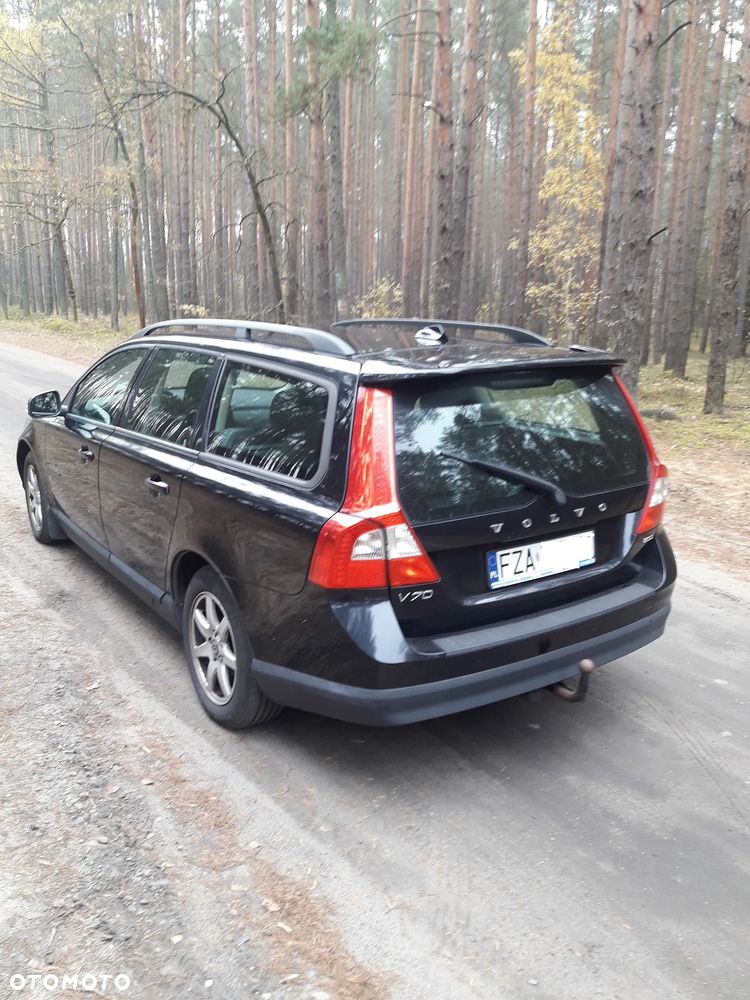 Volvo V70 2.0D Momentum - 3