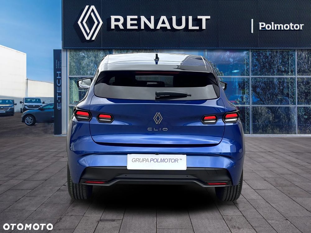 Renault Clio 1.2 TCe Techno - 7