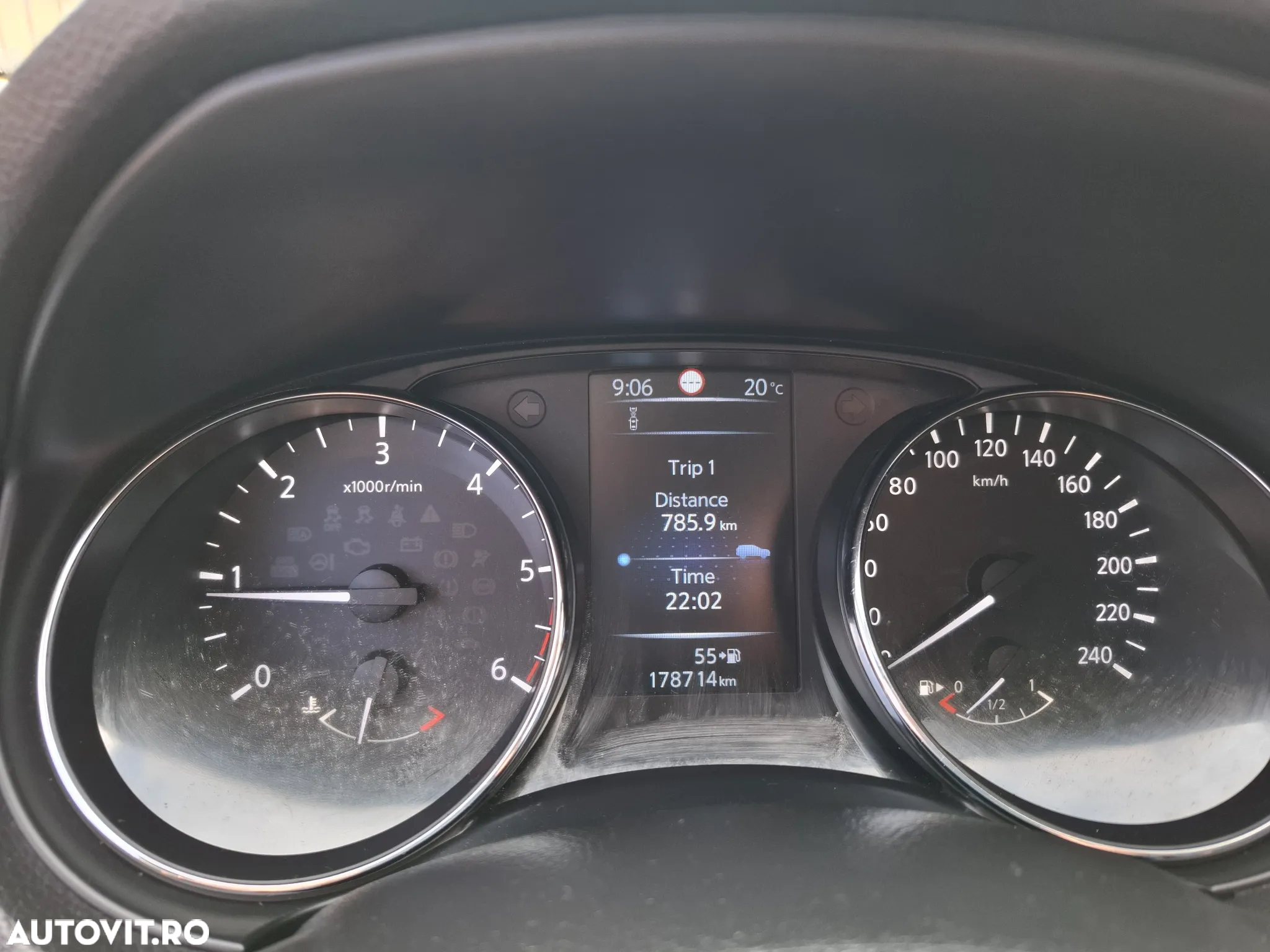 Nissan Qashqai 1.6 DCI Start/Stop N-Connecta - 4