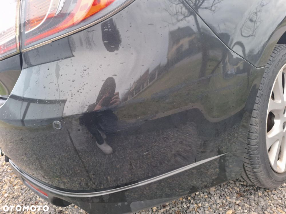 Mazda 6 Sport 2.0 CD DPF Exclusive - 8