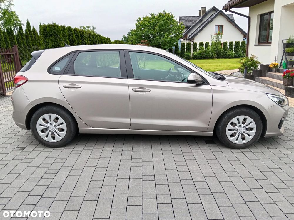 Hyundai i30 - 7