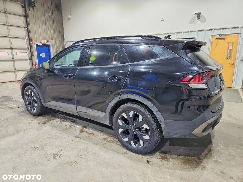 Kia Sportage - 3