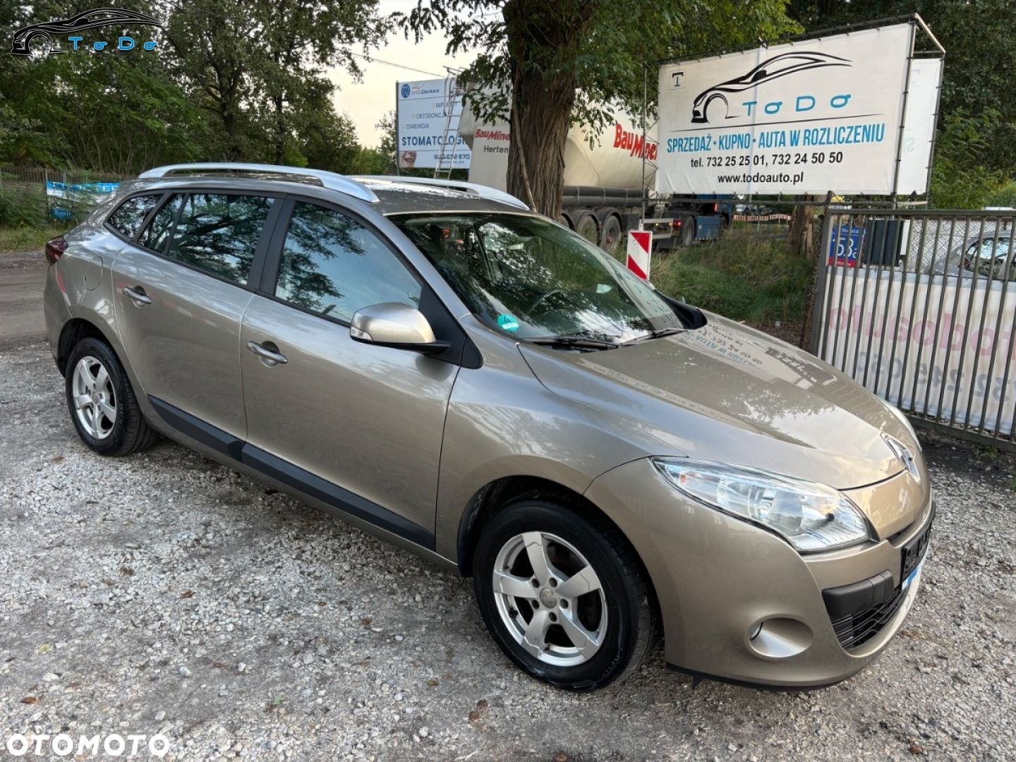 Renault Megane 1.4 16V TCE Expression - 7