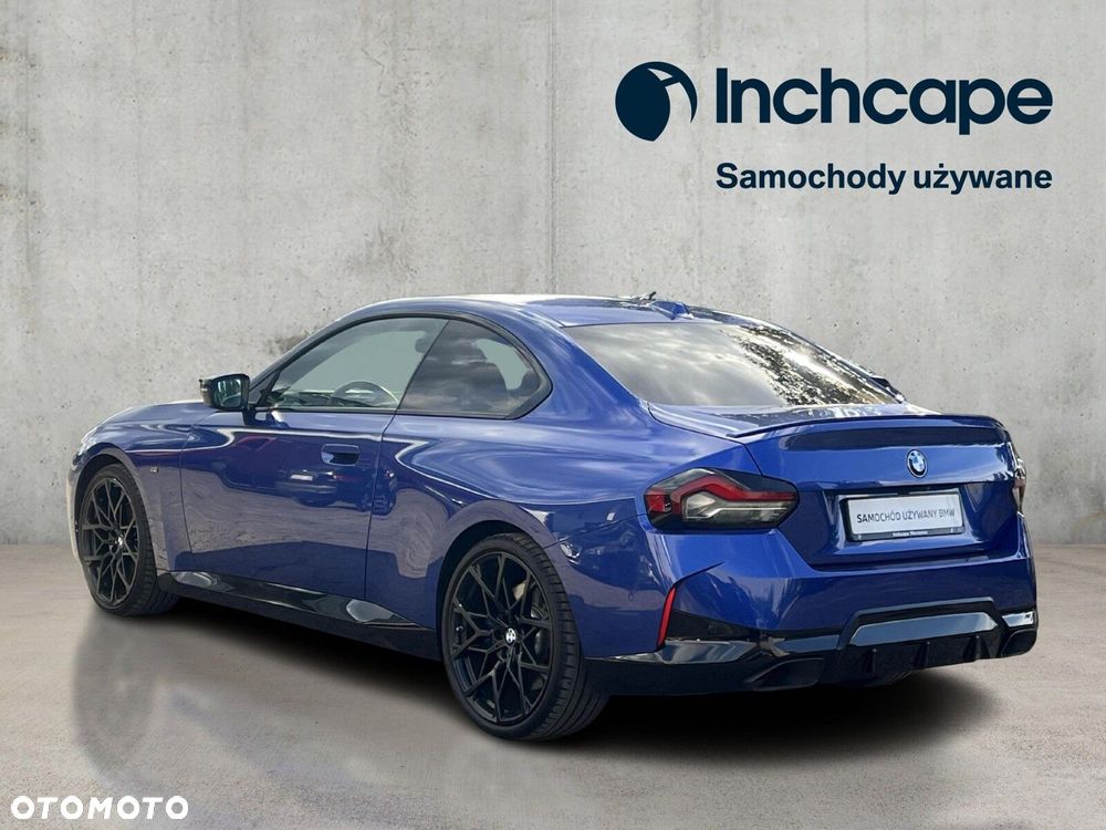BMW Seria 2 - 3