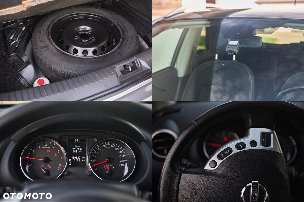Nissan Qashqai 1.6 360 - 32