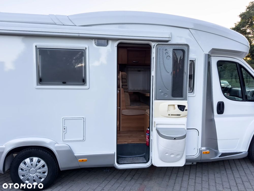 Fiat DUCATO TRIGANO ALLEGRO 94 - 12