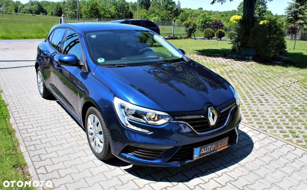 Renault Megane - 3