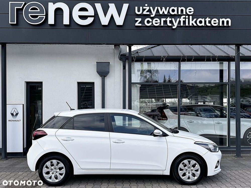 Hyundai i20 1.2 Comfort - 3