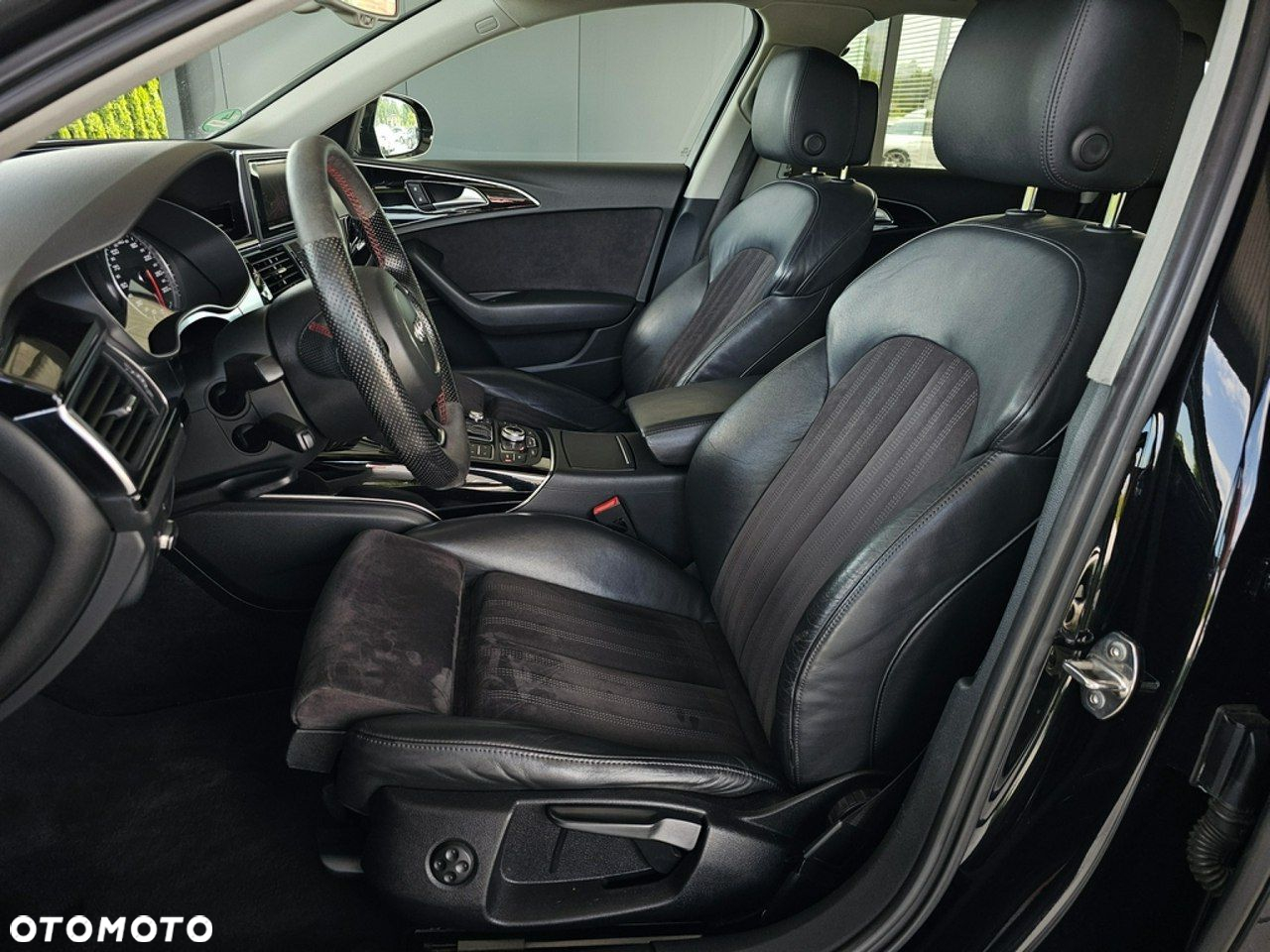 Audi A6 - 24