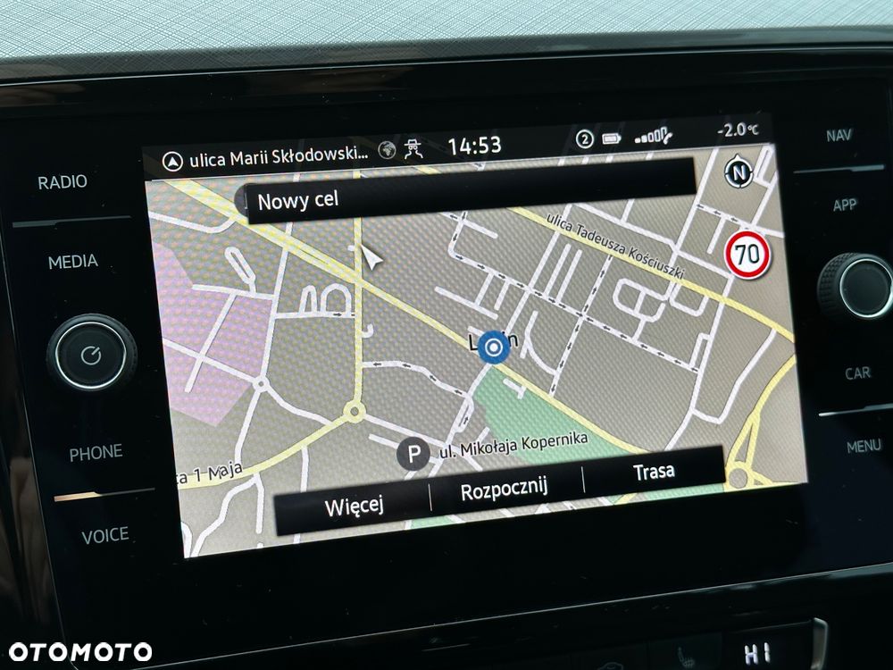 Volkswagen Passat Variant 1.5 TSI EVO Business DSG - 26