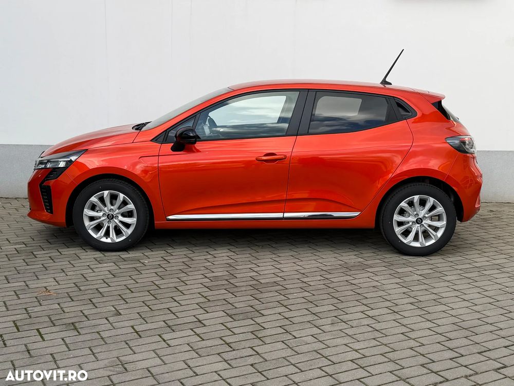 Renault Clio V SCe 65 Evolution - 14