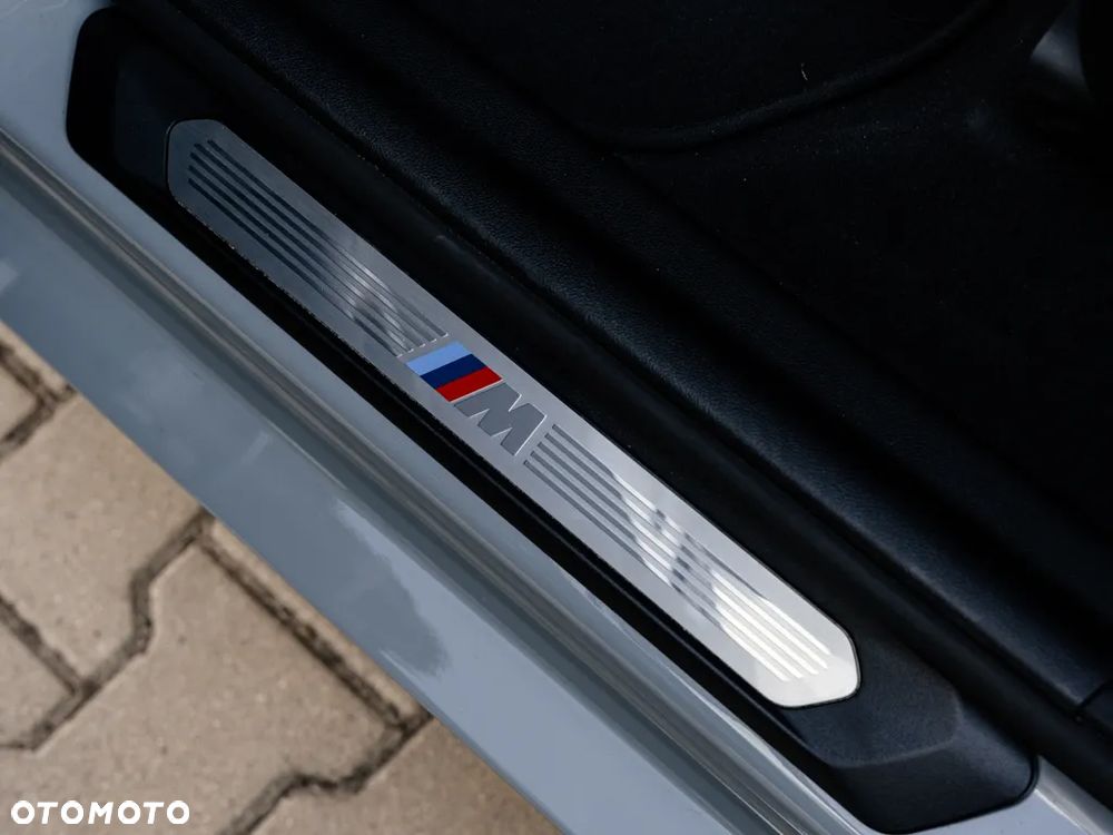 BMW X3 xDrive20d - 15