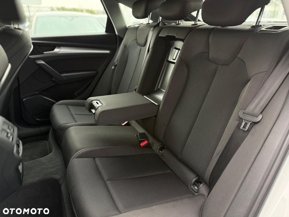 Audi Q5 Sportback - 18