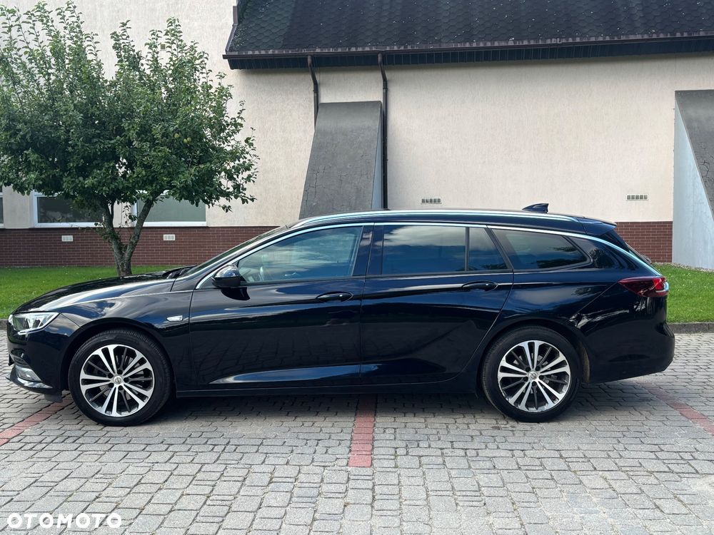 Opel Insignia - 5