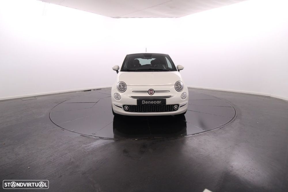 Fiat 500 1.0 Hybrid - 12