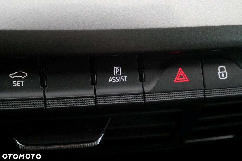 Skoda Octavia 1.0 TSI Ambition - 20