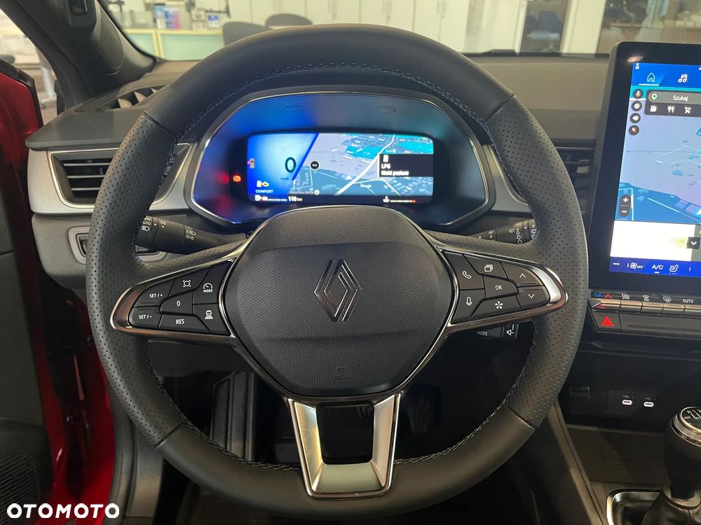 Renault Symbioz 2026