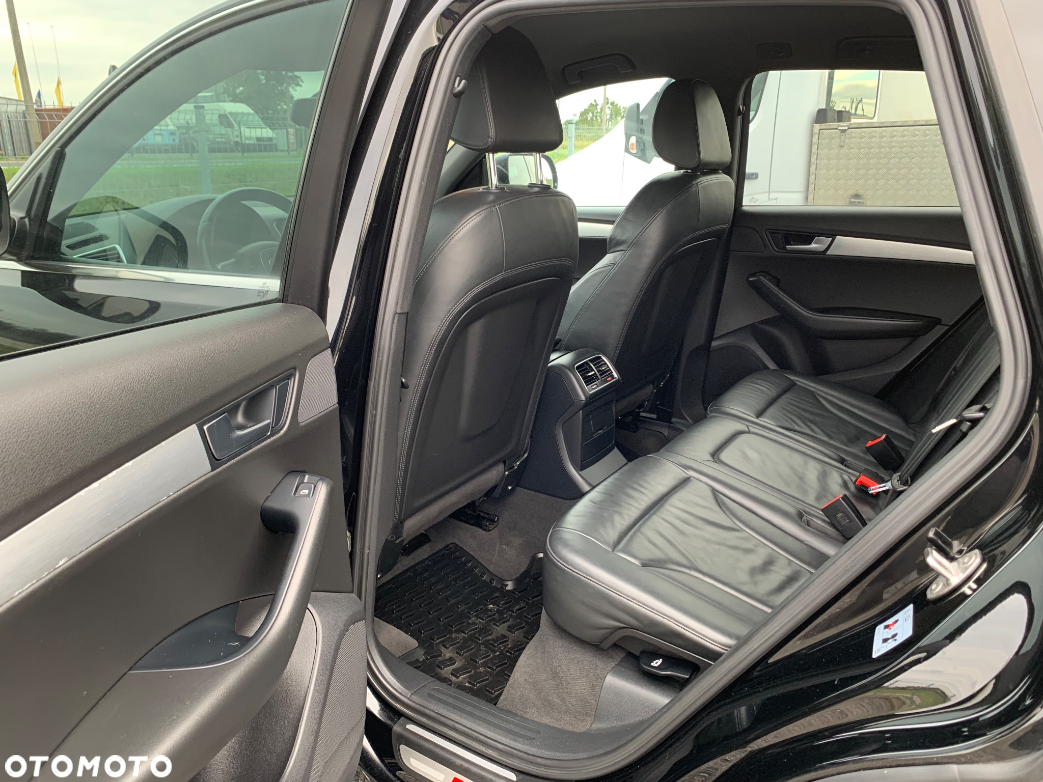 Audi Q5 3.0 TDI Quattro S tronic - 11