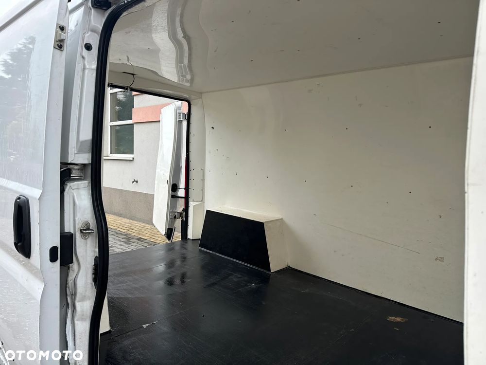 Fiat Ducato - 11