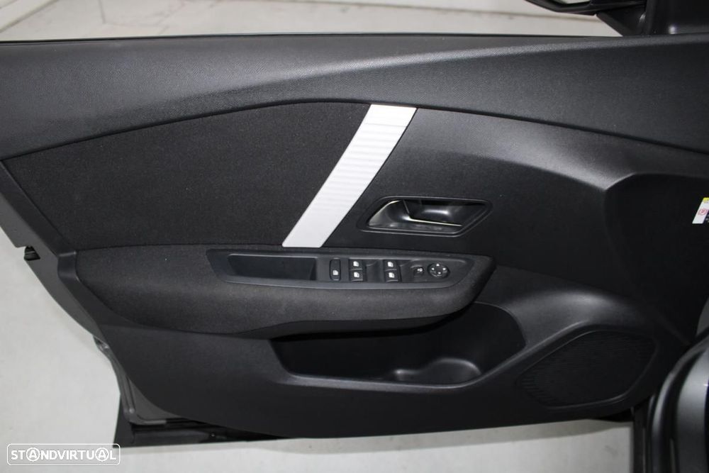 Citroën e-C4 50 kWh Plus - 9