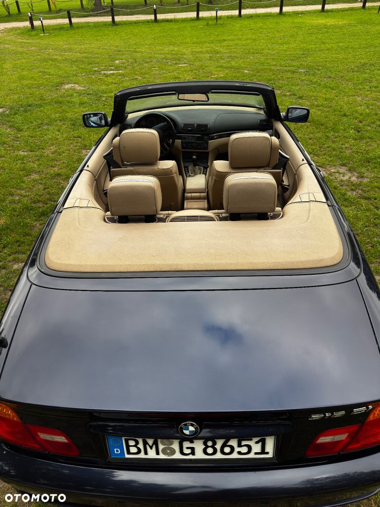 BMW Seria 3 - 9