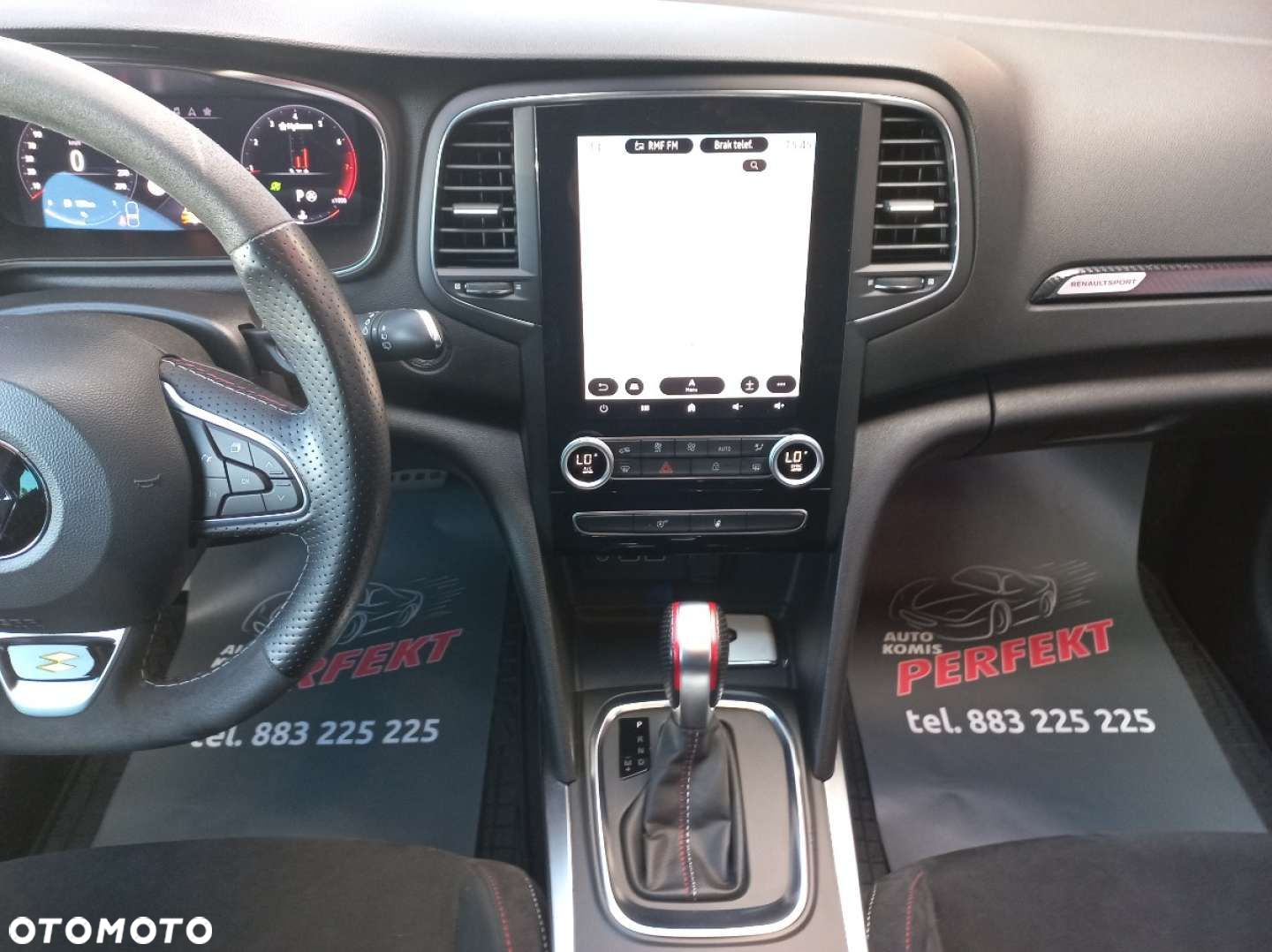 Renault Megane - 22