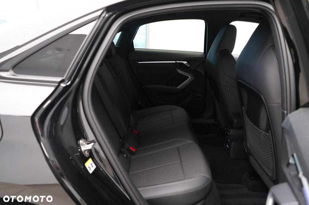 Audi A3 Limousine - 19